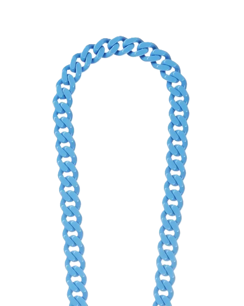 Smycz do telefonu GIA BLEU 120 cm