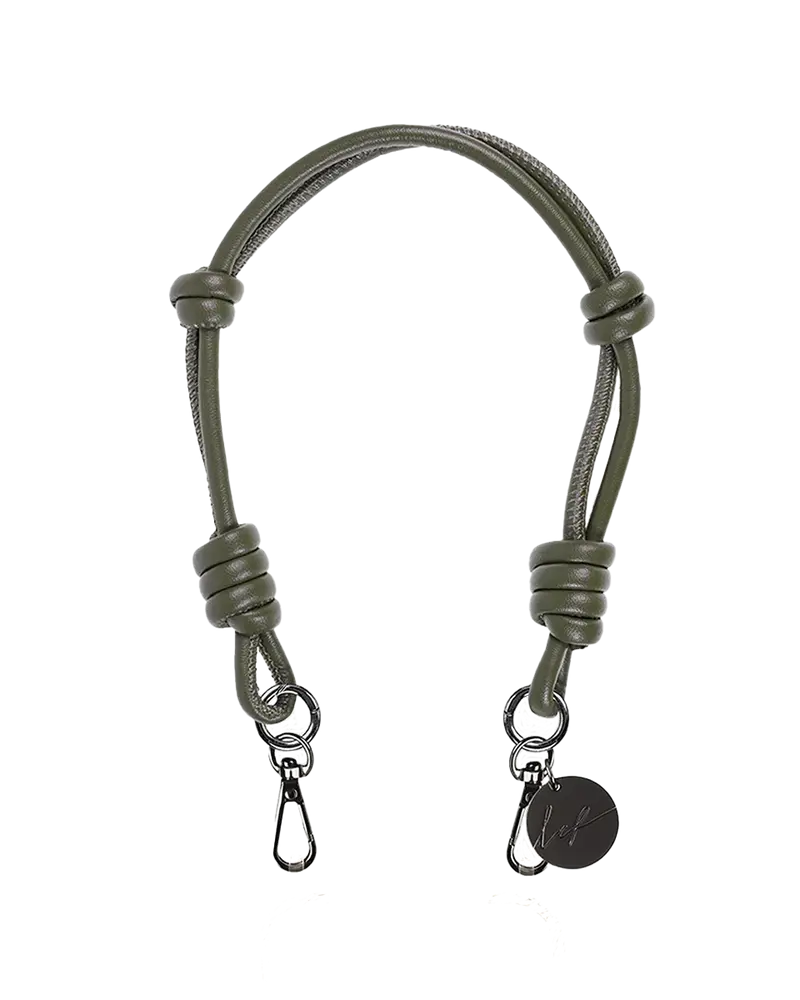 Smycz do telefonu NOLAN KAKI 40 cm