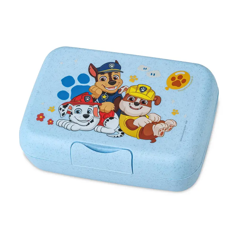 Śniadaniówka dla dzieci CANDY L Psi Patrol, KOZIOL