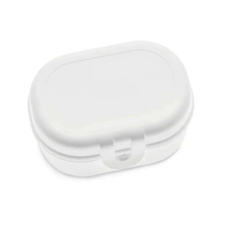 Śniadaniówka, pojemnik na śniadanie, Lunch Box PASCAL MINI, KOZIOL