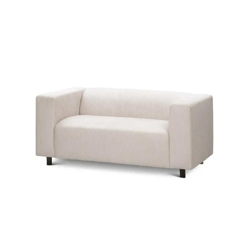 Sofa 2-osobowa 151 cm | July