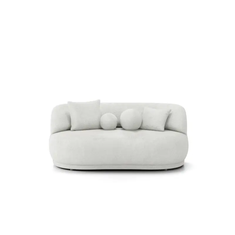 Sofa 2-osobowa Gio Mini