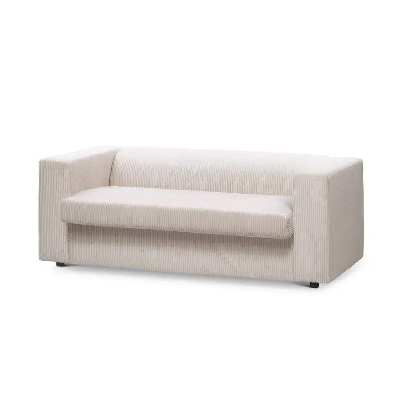Sofa 2-osobowa z funkcją spania 174 cm | July