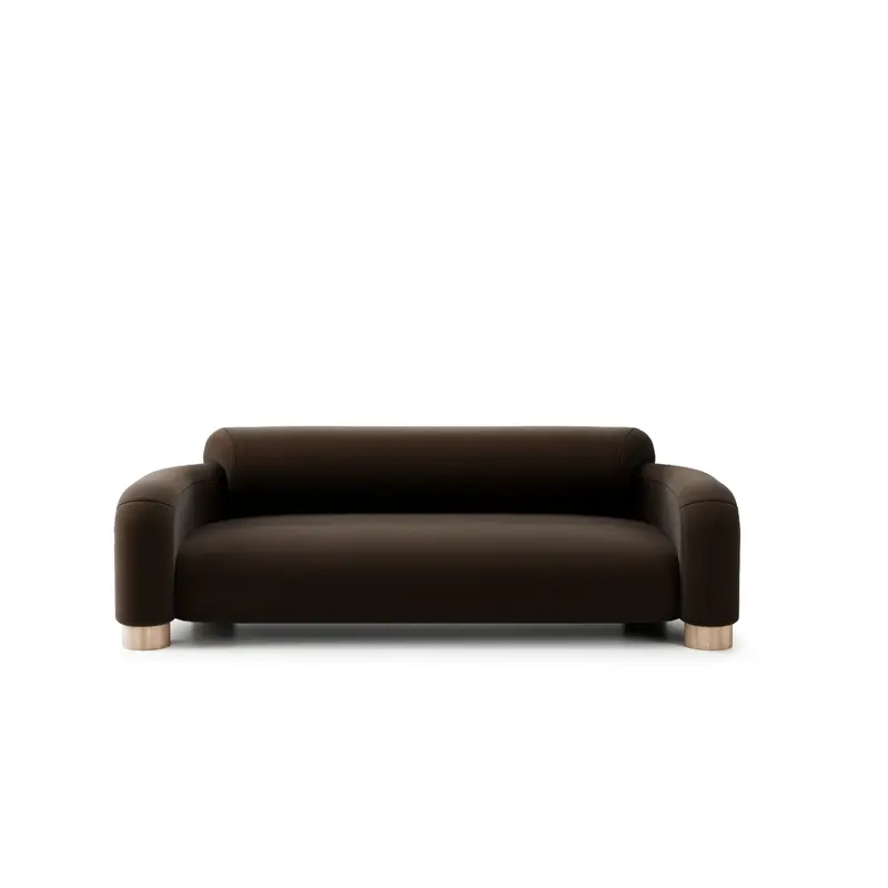 Sofa 3-osobowa Path