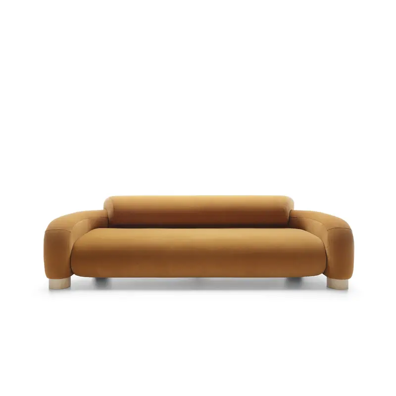 Sofa 4-osobowa Path