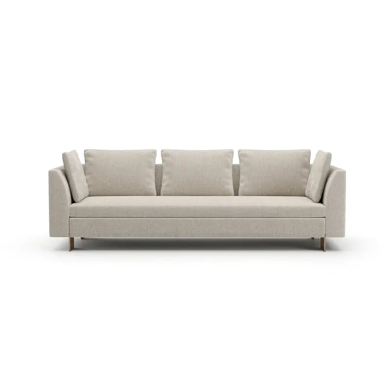 Sofa Altura | Matte Pearl