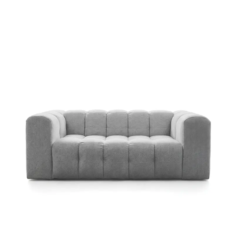 Sofa Baloo 2-osobowa tkanina Moly