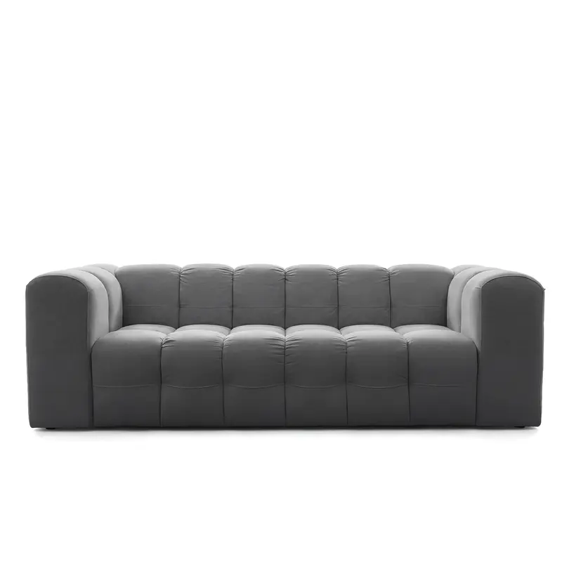 Sofa Baloo 3-osobowa tkanina Tiffany