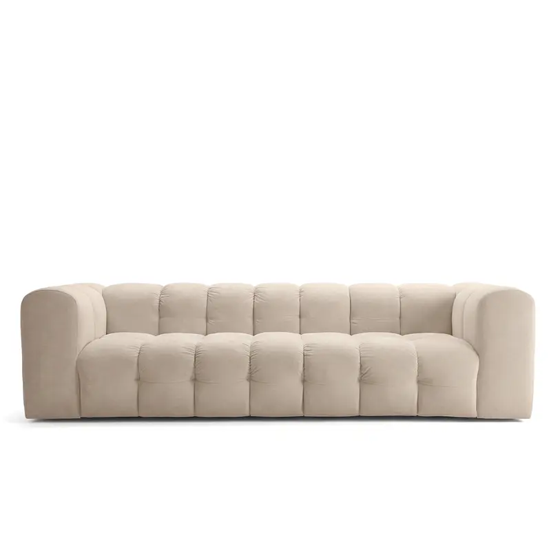 Sofa Baloo 4-osobowa tkanina Tiffany
