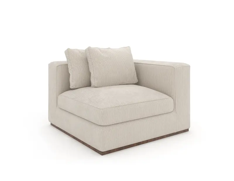 Sofa Bello Wedge