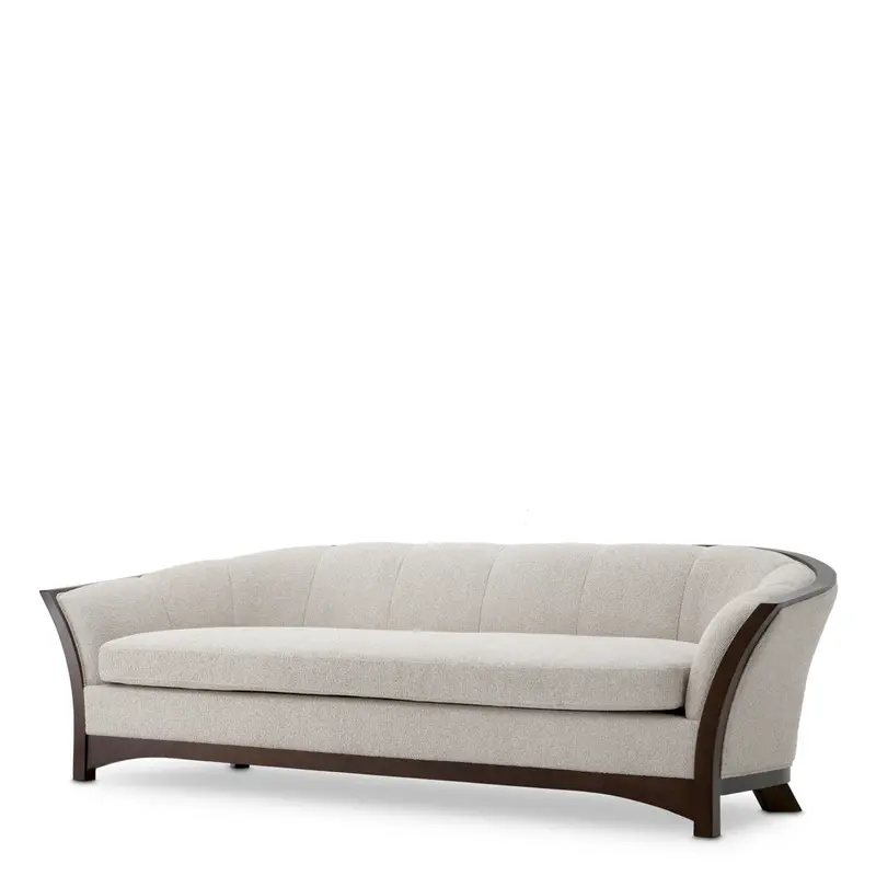 Sofa Bleecker, palmer beige