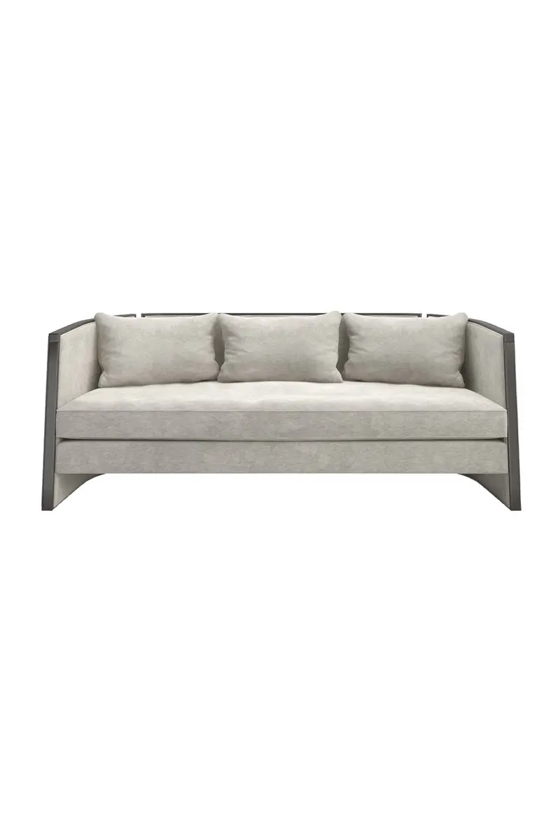 Sofa Cut Away