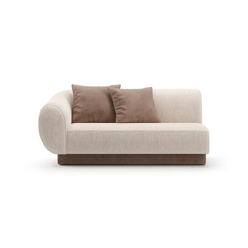 Sofa dwuosobowa Seta