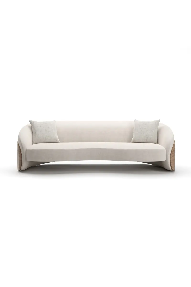 Sofa Fleur