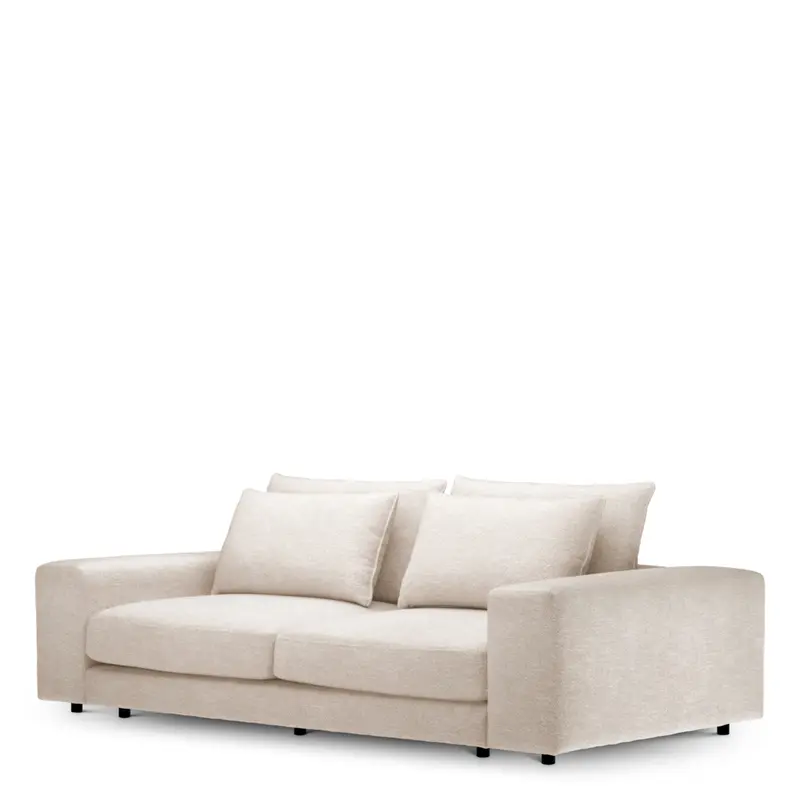 Sofa Lounge Club lurano ivory