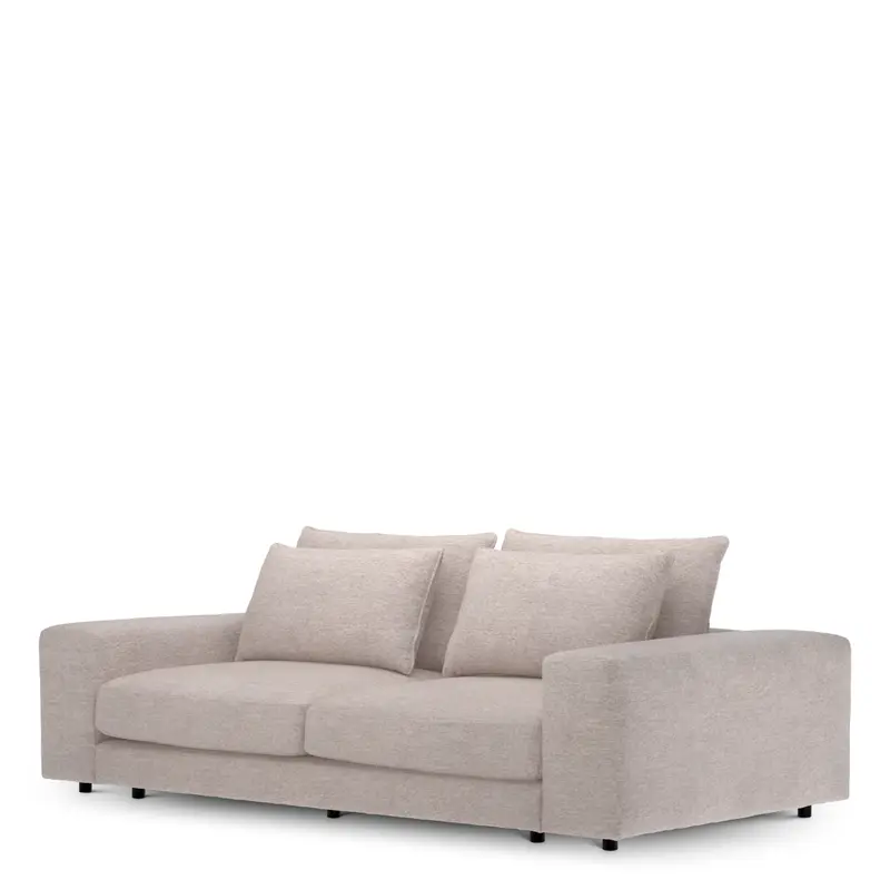 Sofa Lounge Club montier light grey