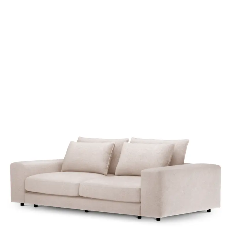 Sofa Lounge Club montier sand