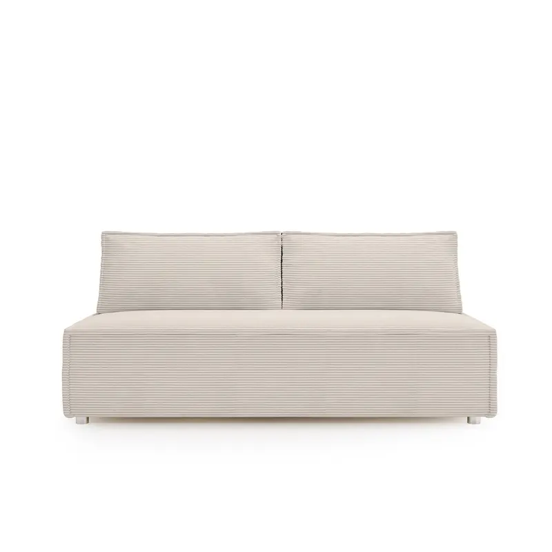 Sofa Luna w tkaninie Poso
