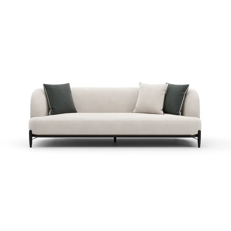 Sofa Madera | Oatmeal