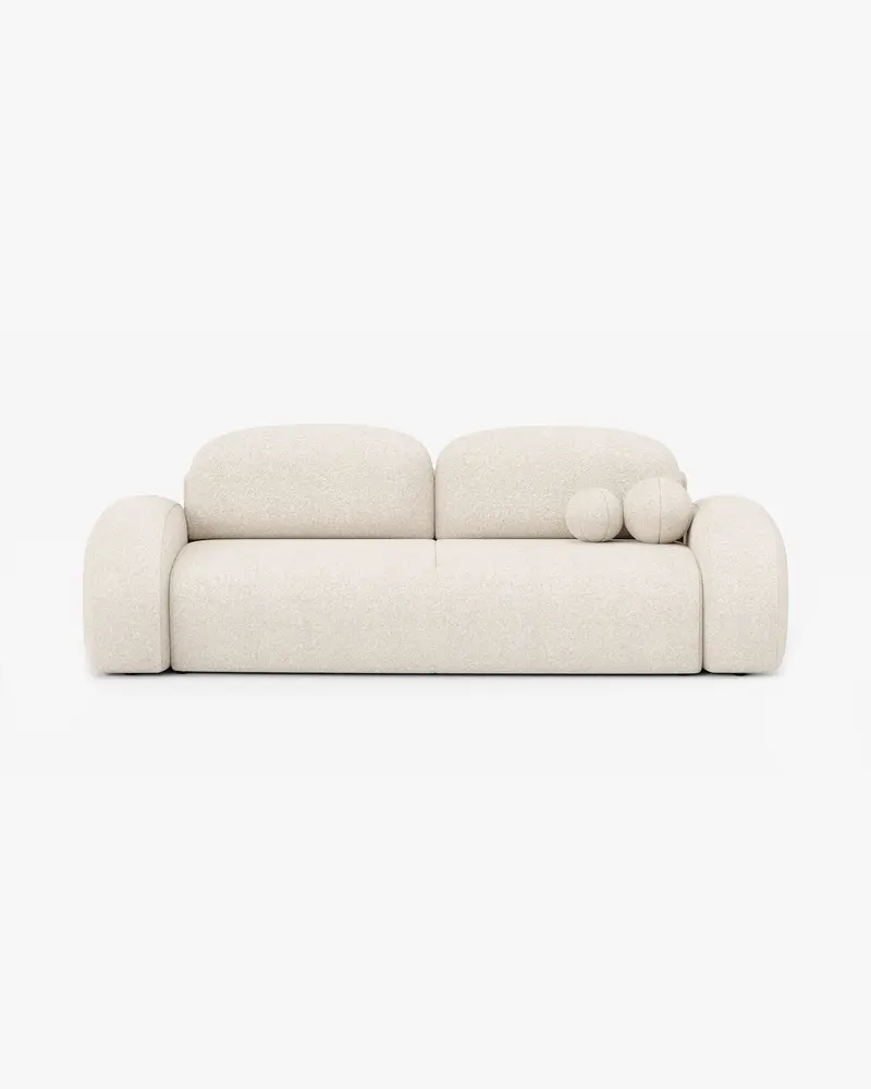 Sofa Mila z funkcją spania