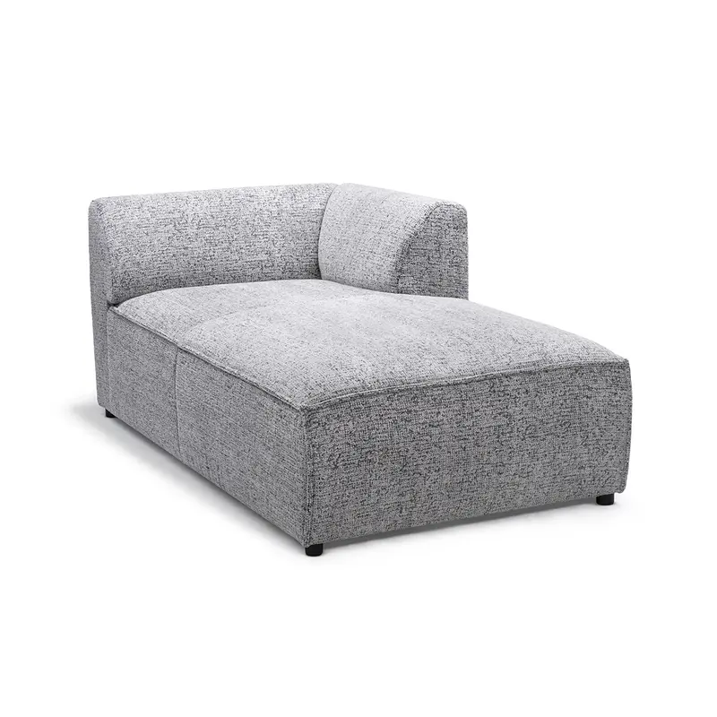 Sofa Modułowa BRICK Moduł L Prawo