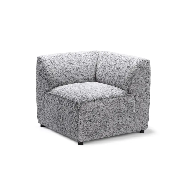 Sofa Modułowa BRICK Moduł M Lewo