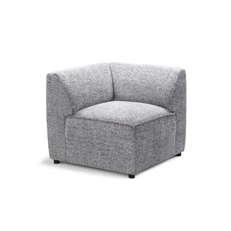 Sofa Modułowa BRICK Moduł M Prawo