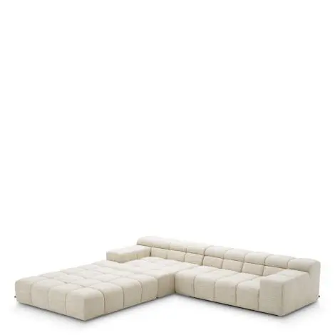 Sofa modułowa Eichholtz Hunter - Podnóżek