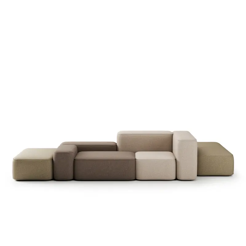 Sofa modułowa Kyoto