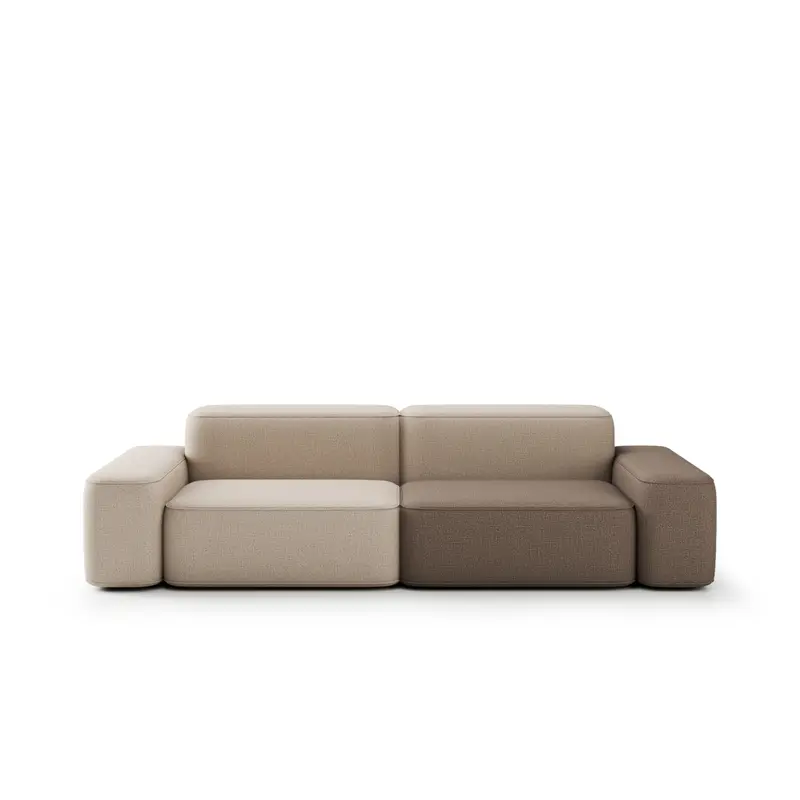 Sofa modułowa Kyoto