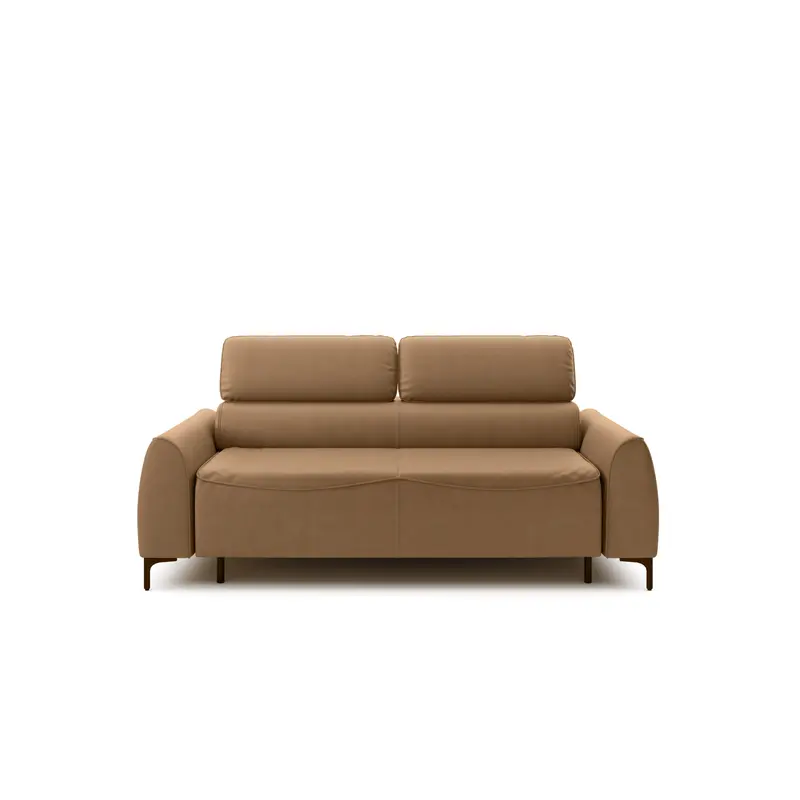 Sofa na stelażu włoskim Monza
