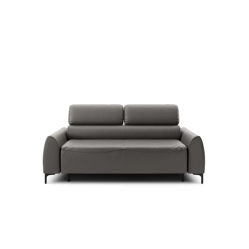 Sofa na stelażu włoskim Monza
