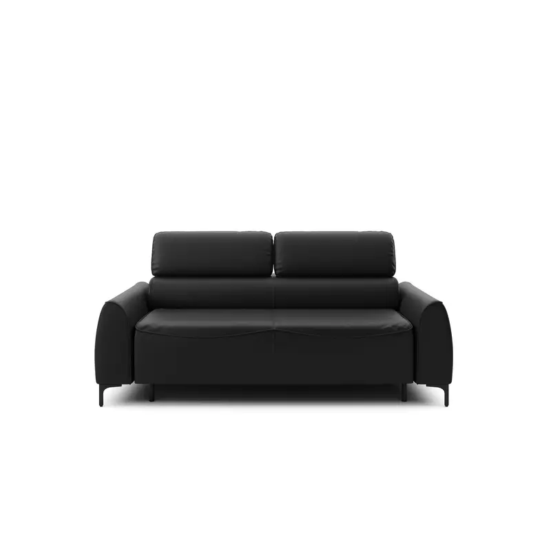 Sofa na stelażu włoskim Monza