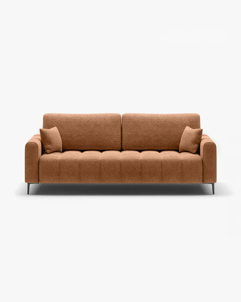 Sofa Neffia z funkcją spania