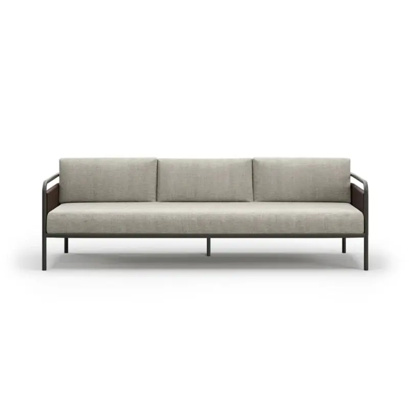 Sofa outdoor Link-terra 3-osobowa