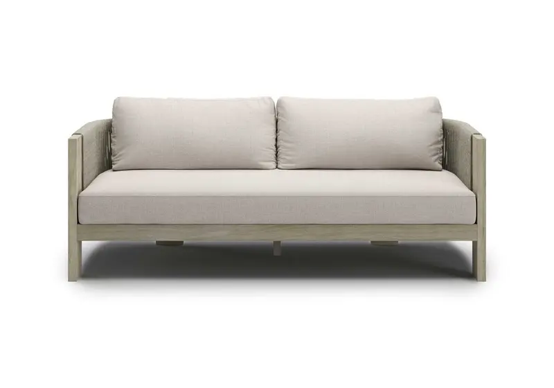 Sofa outdoor Ralph-Ash 2-osobowa