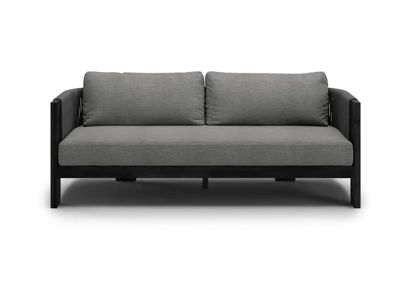 Sofa outdoor Ralph-Noche 2-osobowa