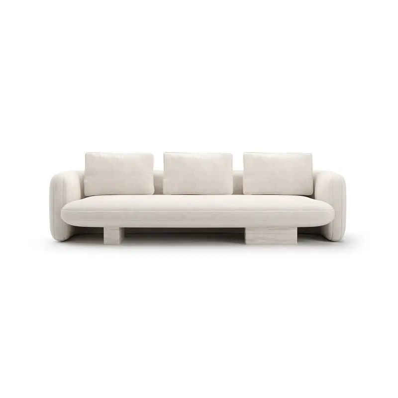 Sofa Overlap