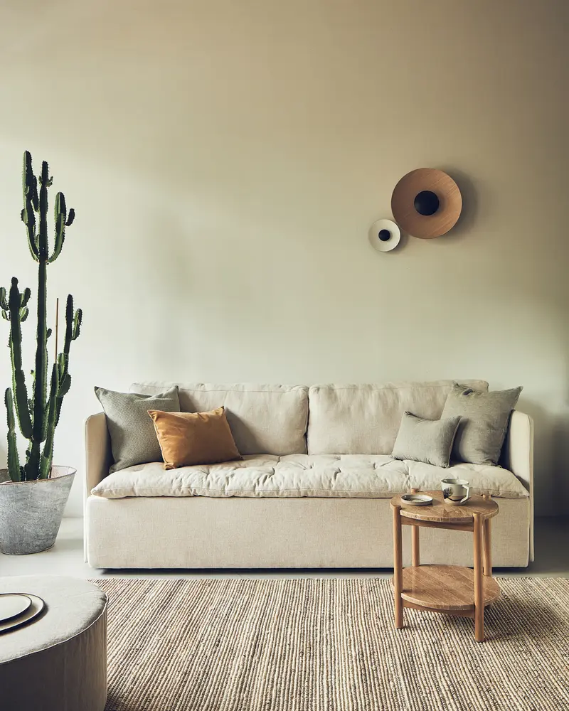 Sofa RIVA mat