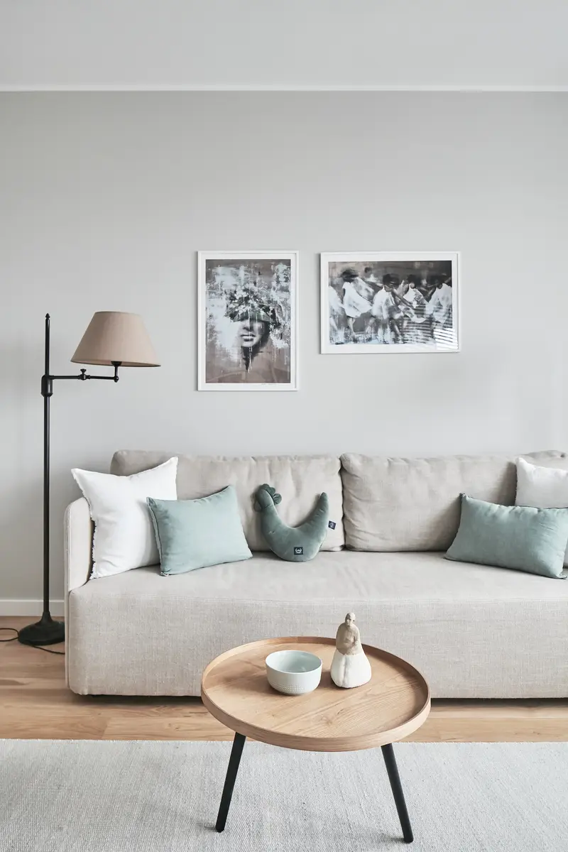 Sofa RIVA