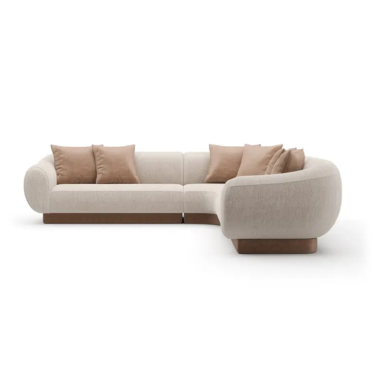 Sofa Seta | mały