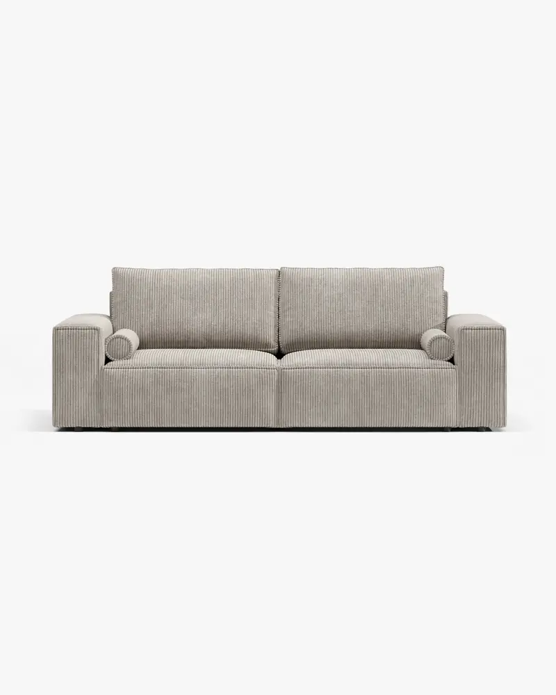 Sofa Soft z funkcją spania