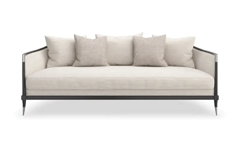 Sofa Splash Of Flash | z szezlongiem