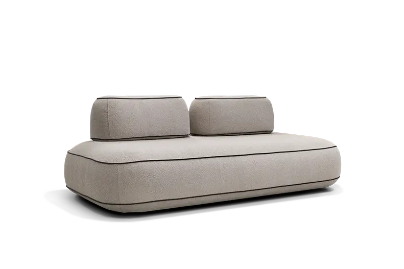 Sofa Trapezowa Skew