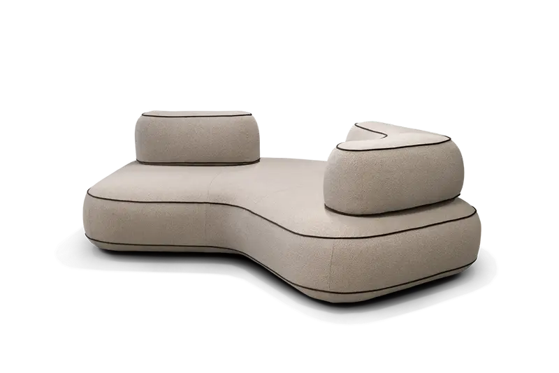Sofa U Skew