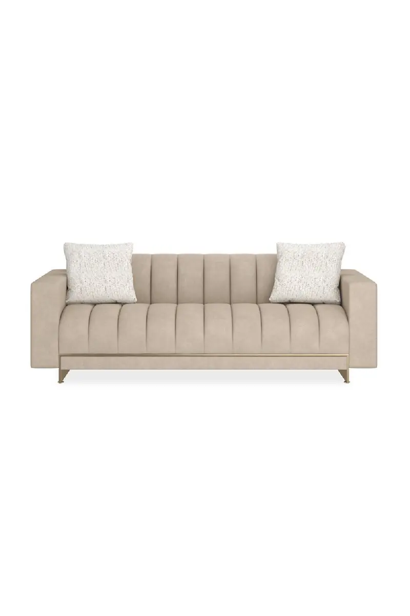 Sofa Well Balanced