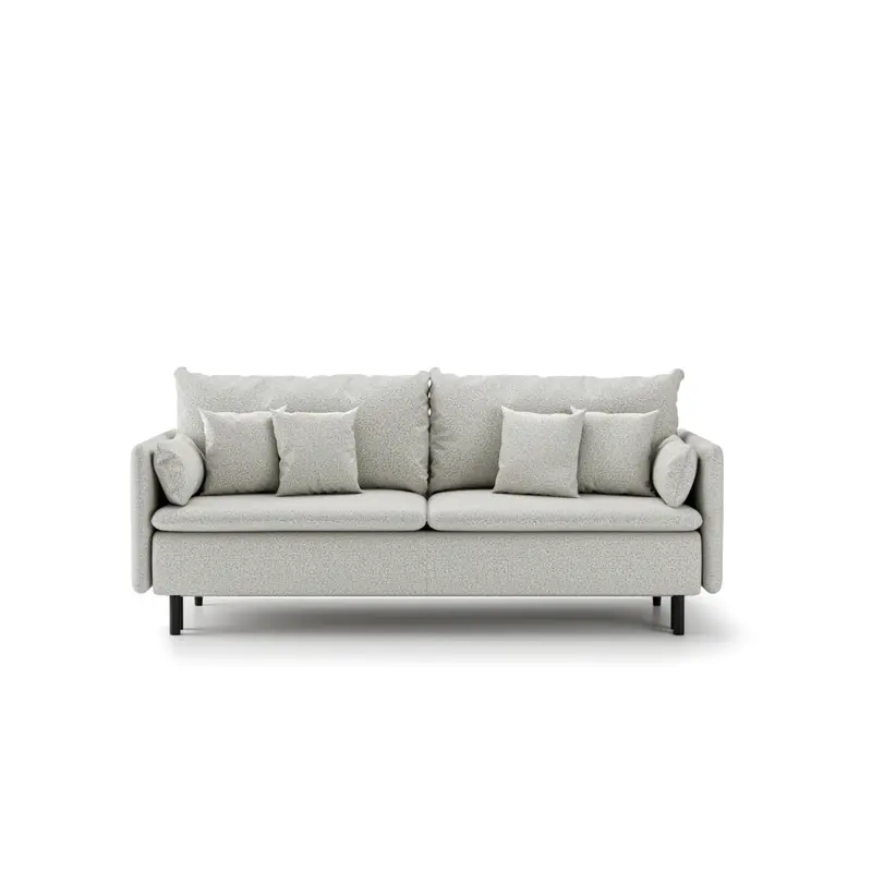 Sofa z funkcją spania Asti