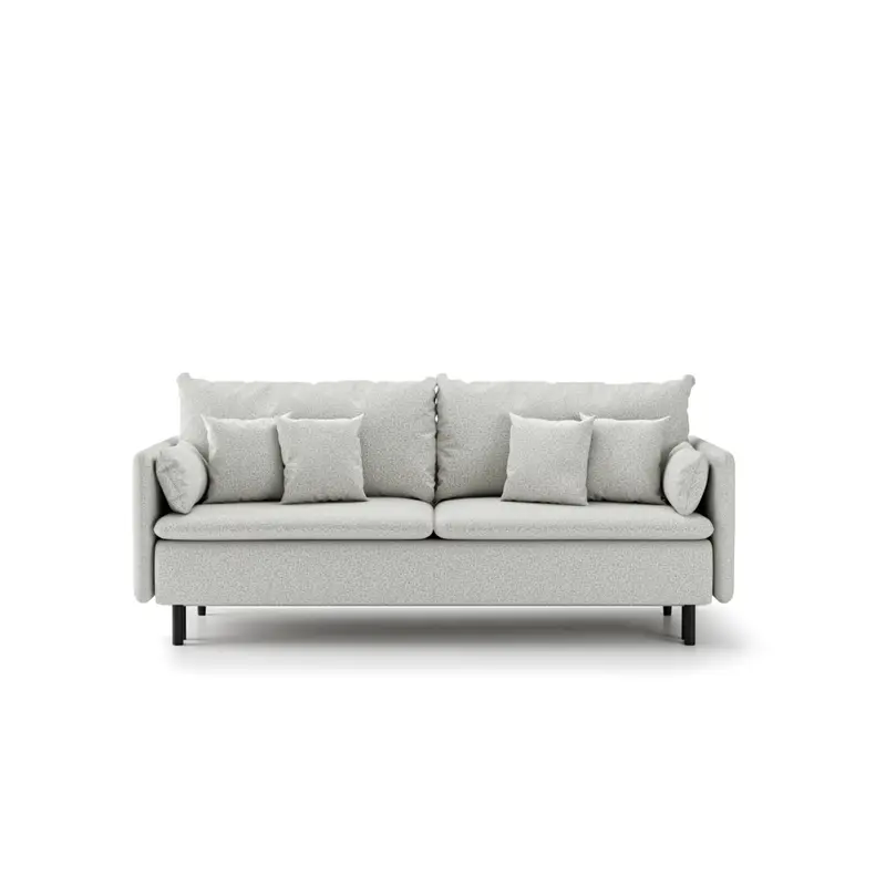Sofa z funkcją spania Asti