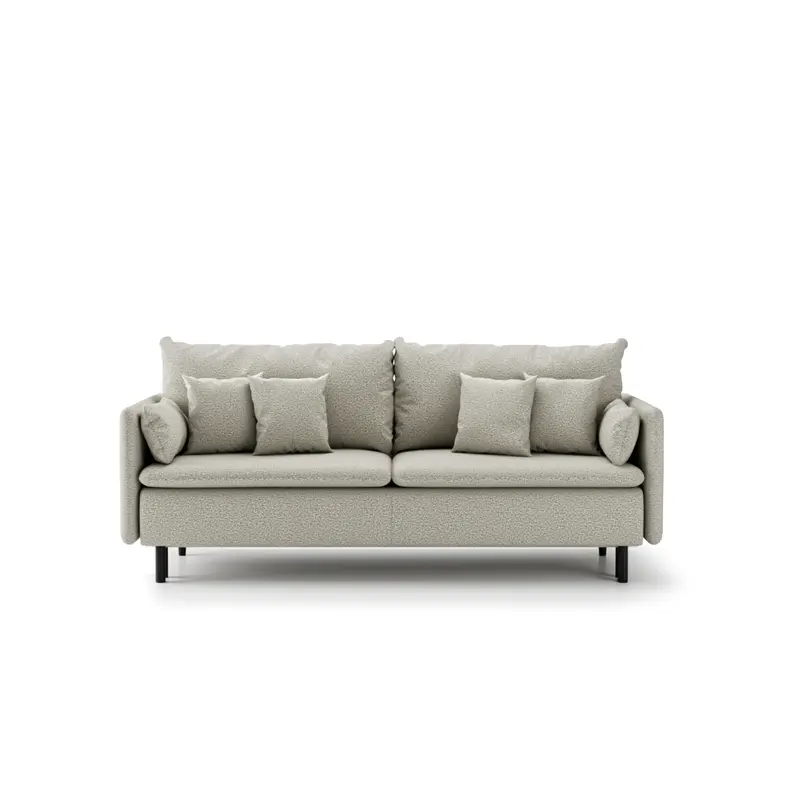 Sofa z funkcją spania Asti
