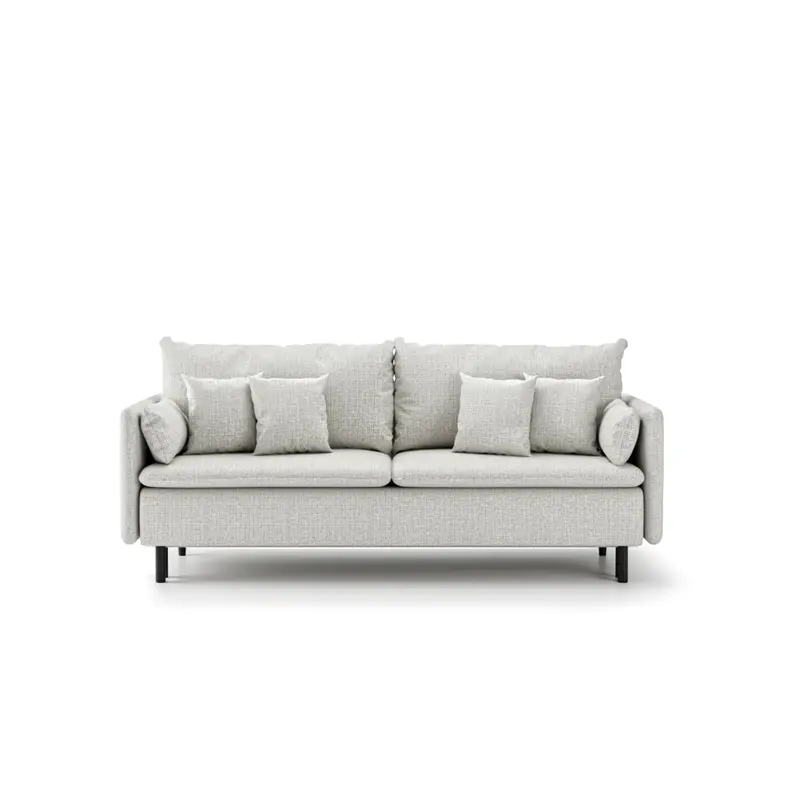 Sofa z funkcją spania Asti